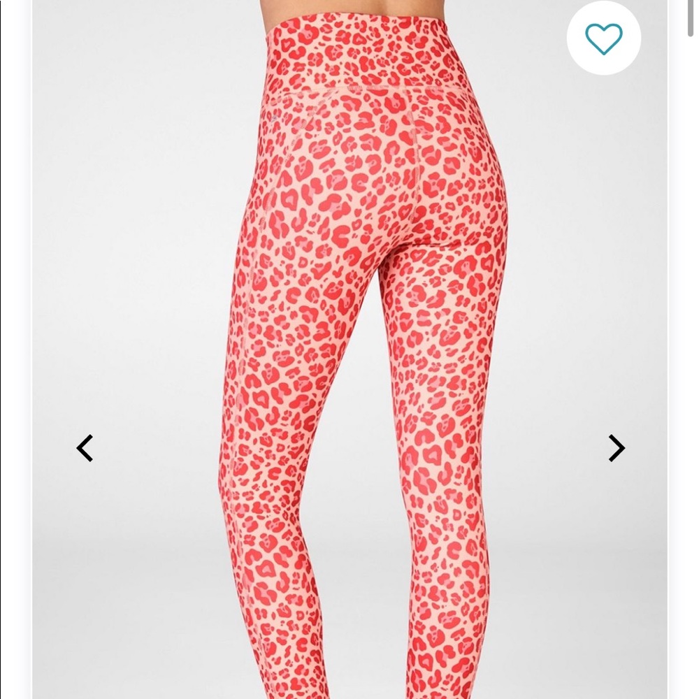 Fabletics Powerflex Leopard